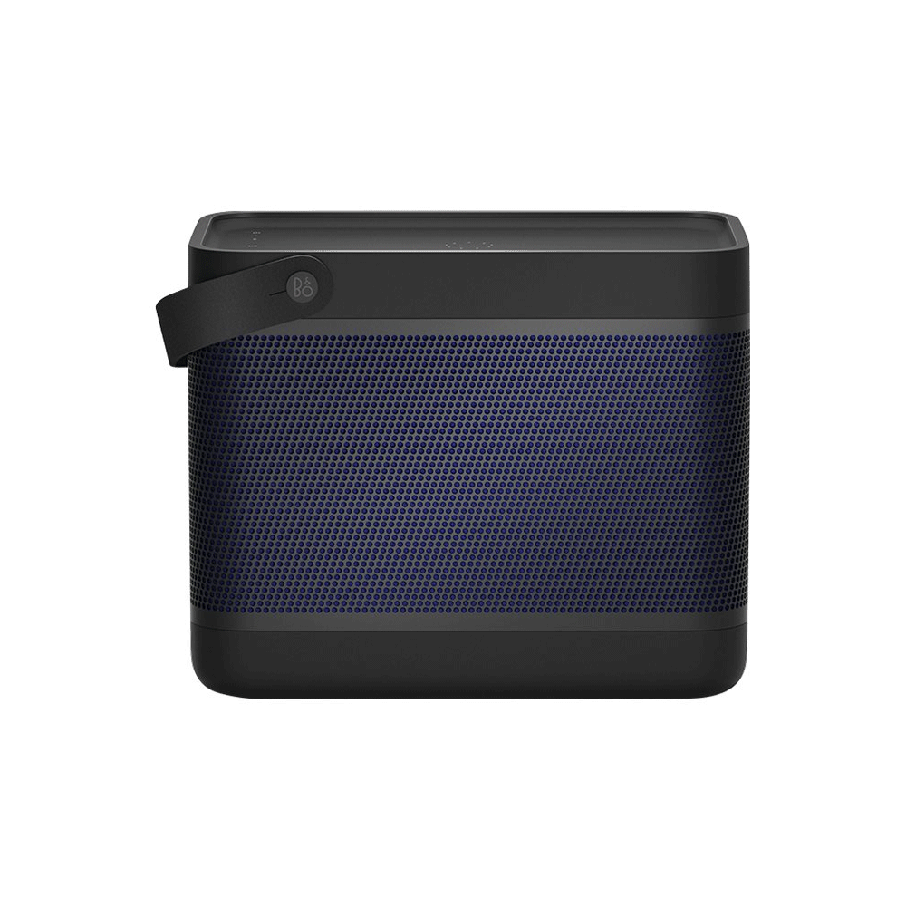 Bang & Olufsen BeoLit 20 kabelloser Lautsprecher black anthracite