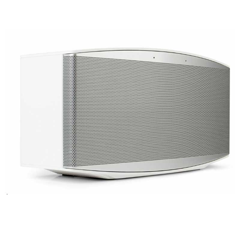 Blaupunkt MR 100 WH Designlautsprecher weiß