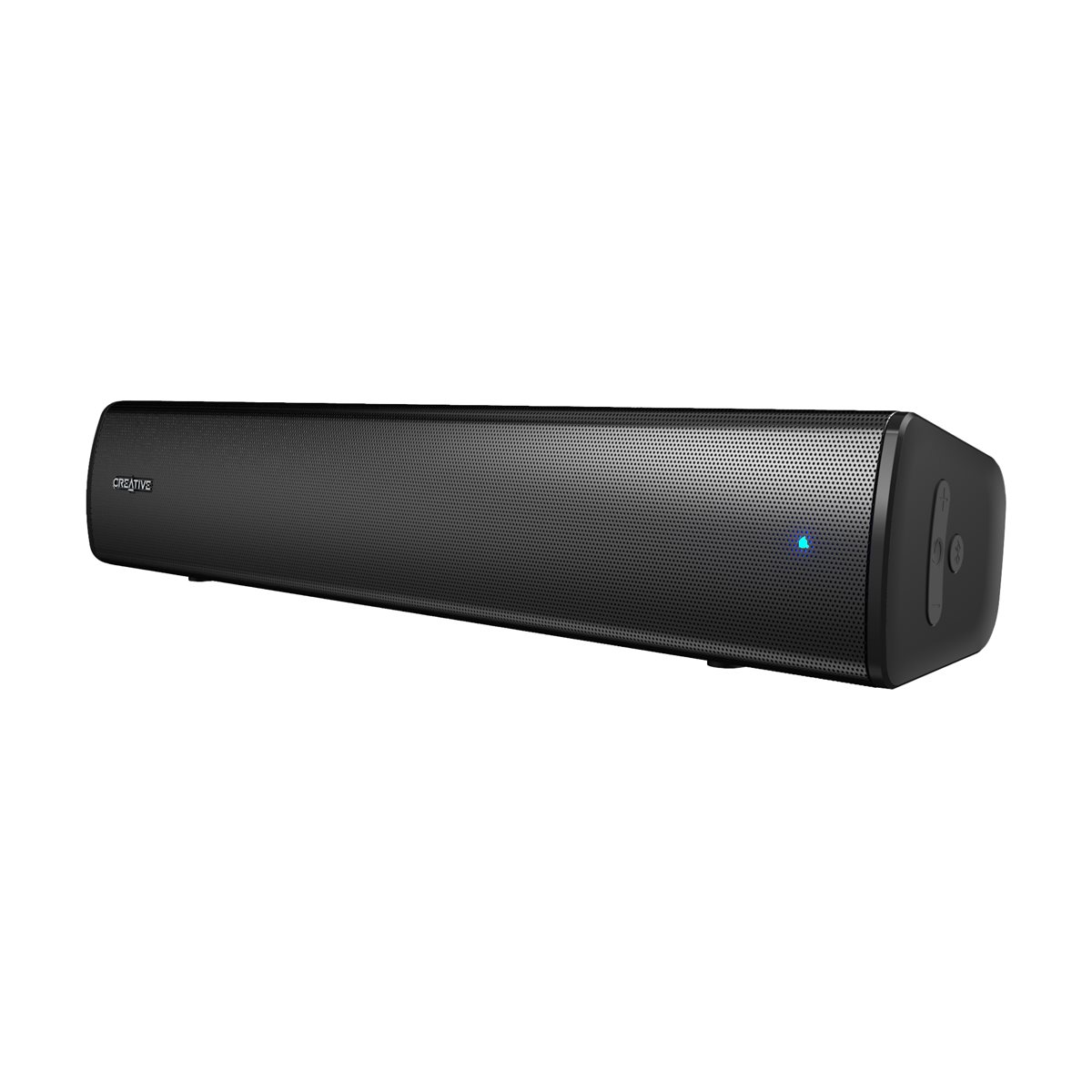 Creative Stage Air V2 Soundbar schwarz