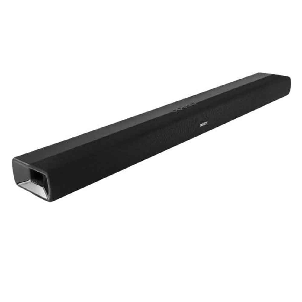 Denon DHT-S216 Soundbar mit integriertem Subwoofer schwarz