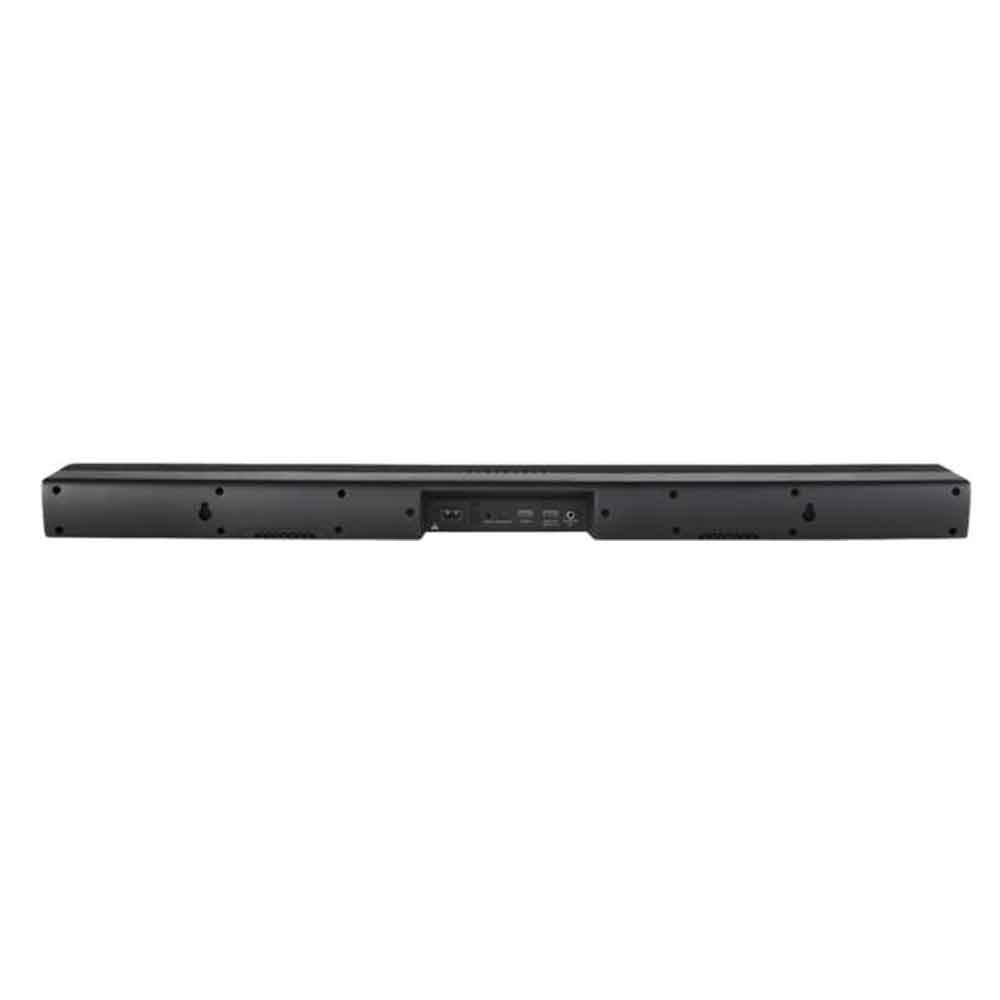 Denon DHT-S216 Soundbar mit integriertem Subwoofer schwarz (2. Wahl)