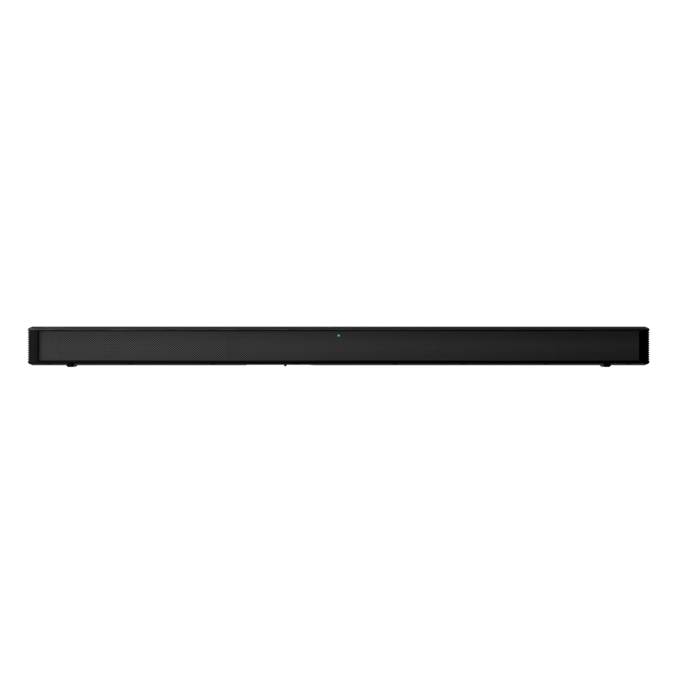 Hisense HS205G 2.0 Kanal Soundbar schwarz