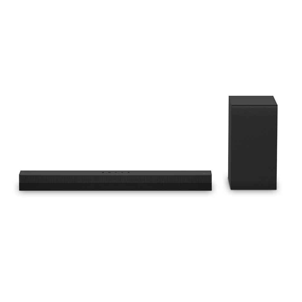 LG DS40T Soundbar mit Subwoofer