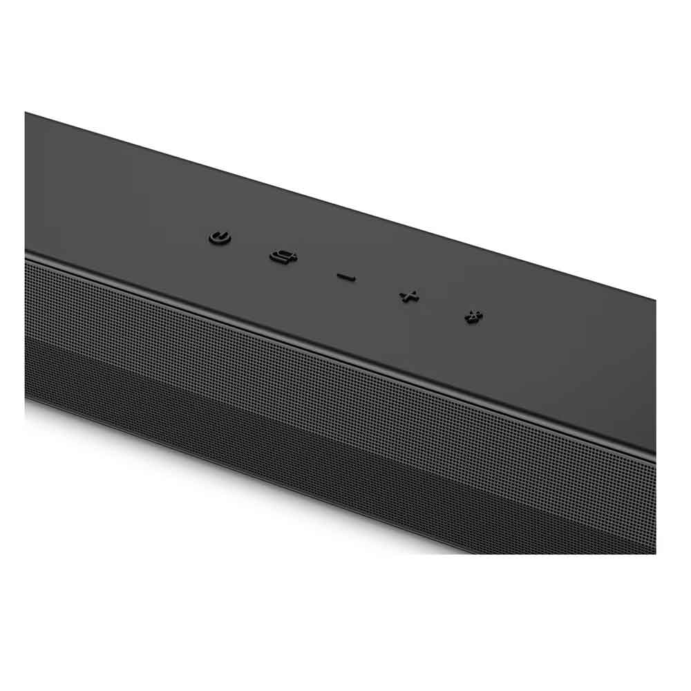 LG DS40T Soundbar mit Subwoofer