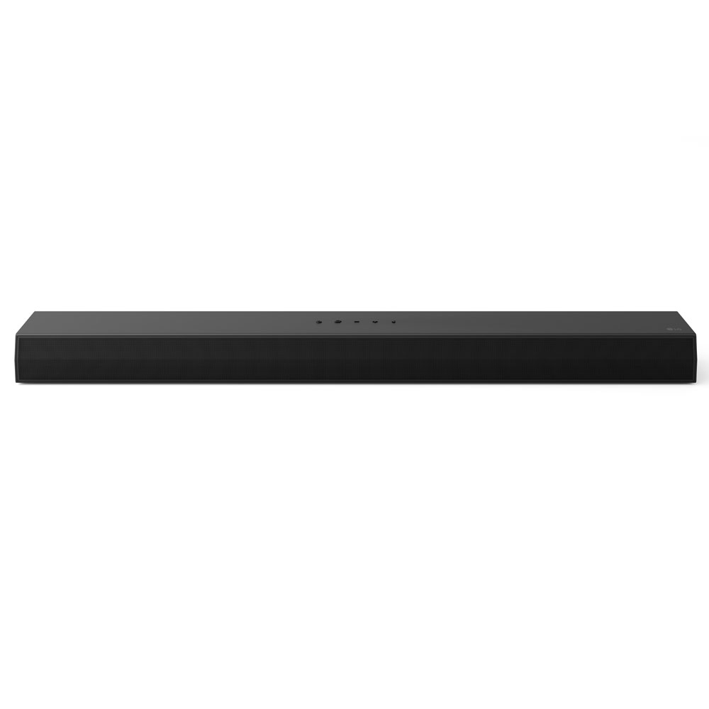 LG S60T Intelligente Soundbar schwarz
