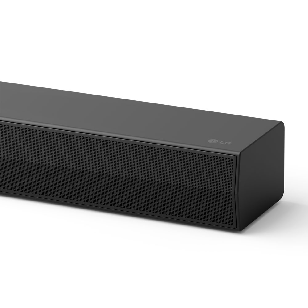 LG S60T Intelligente Soundbar schwarz (2. Wahl)