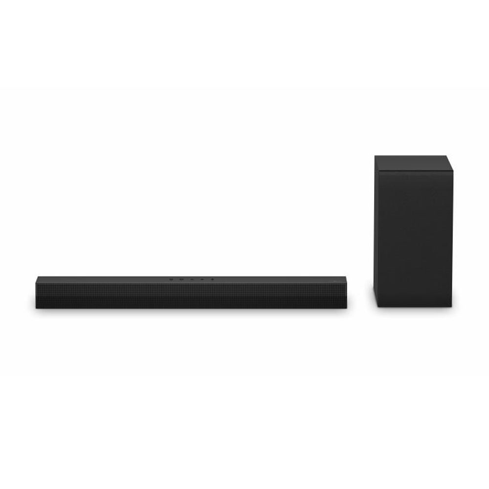 LG S40T Soundbar schwarz