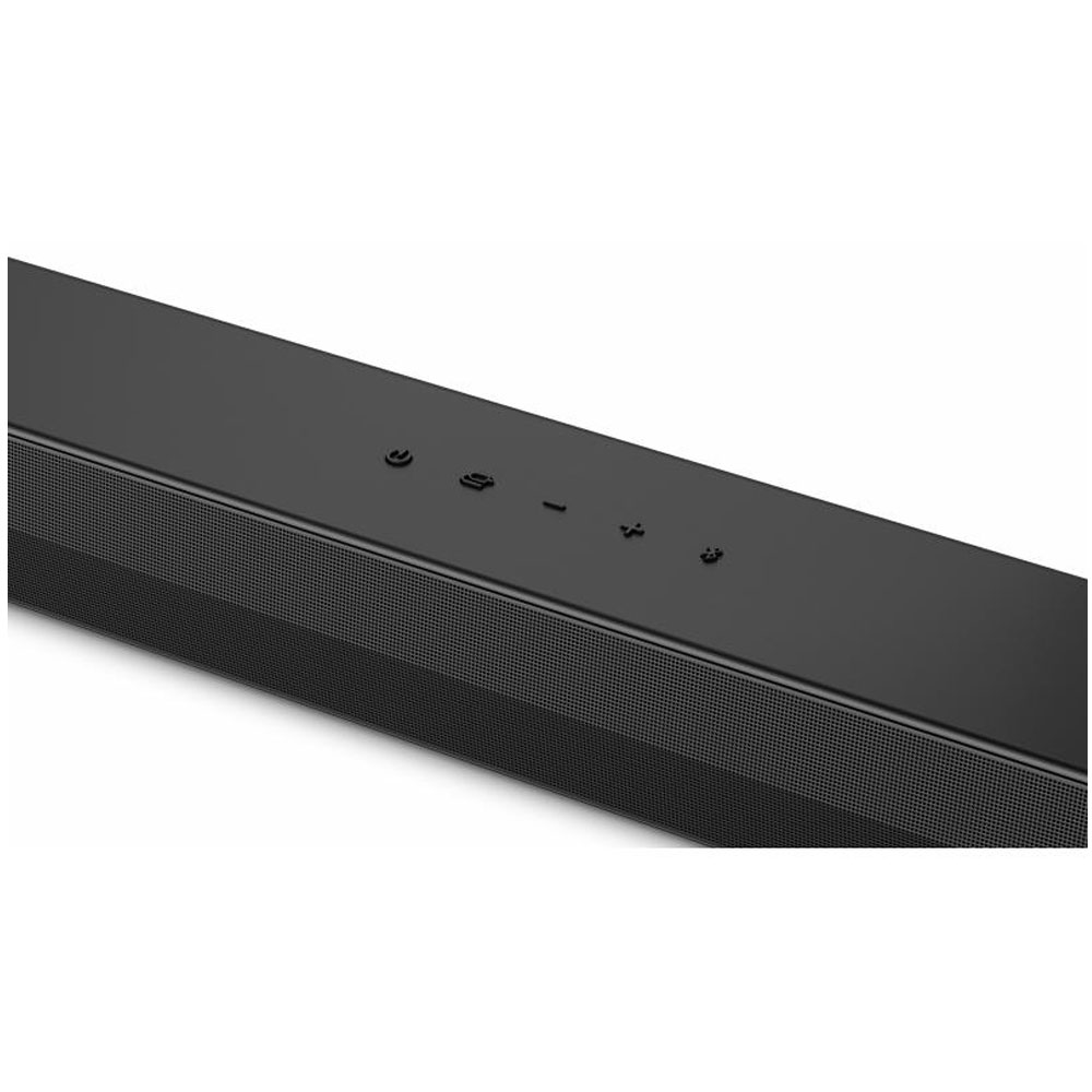 LG S40T Soundbar schwarz