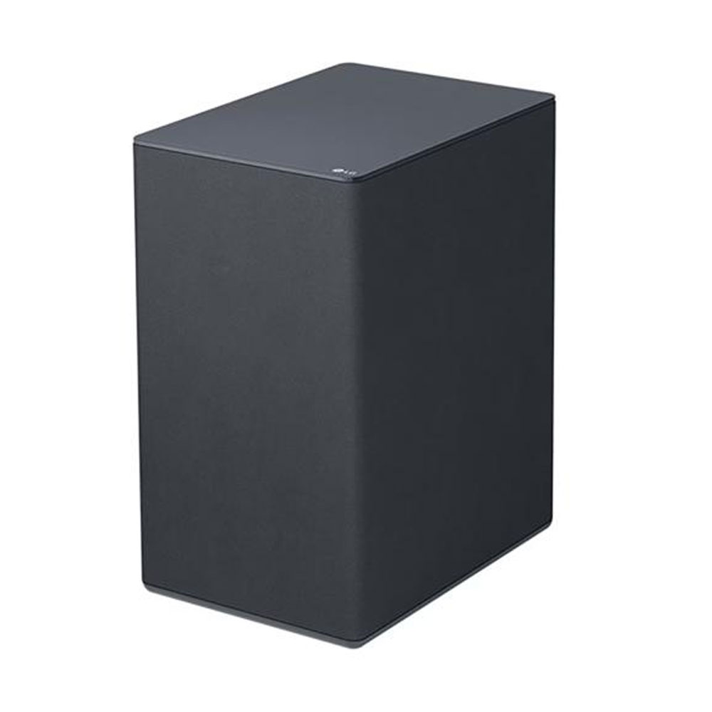 LG DSC9S 3.1.3 Soundbar schwarz