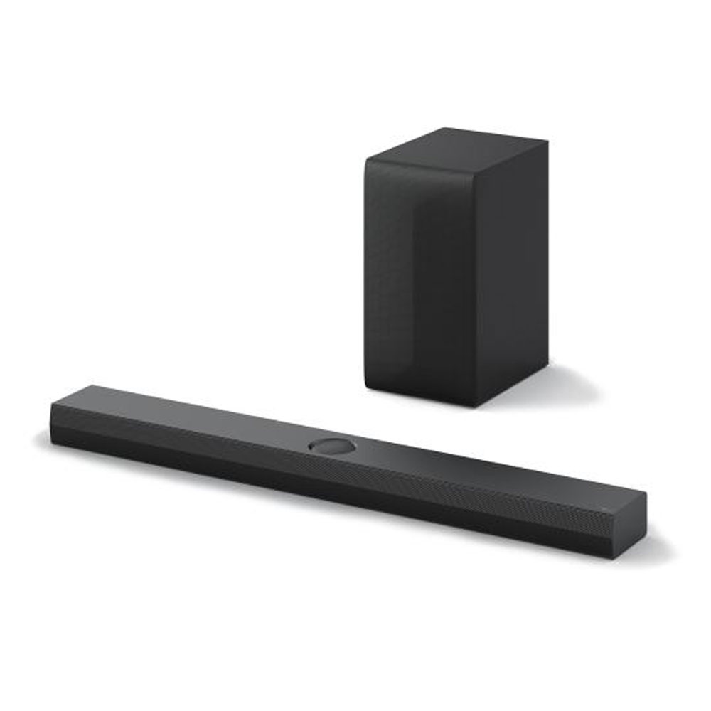 LG S70TY Soundbar schwarz