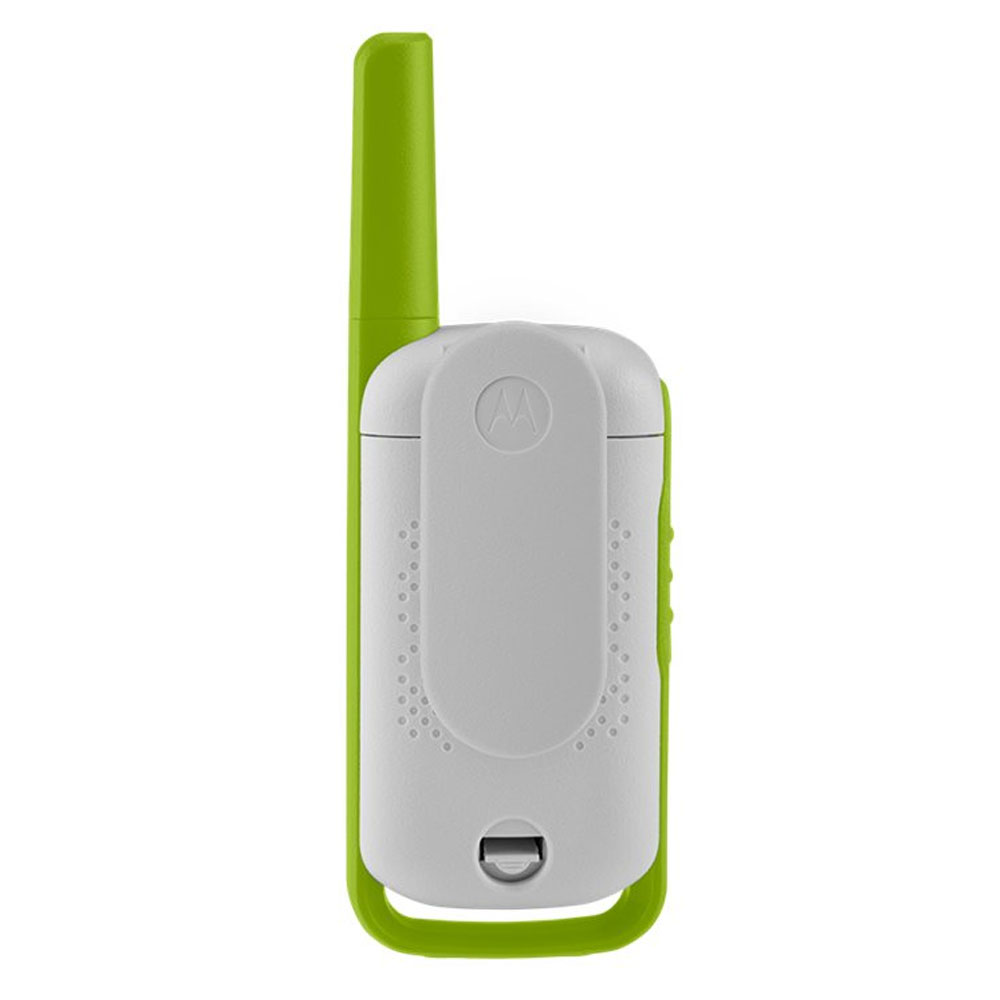 Motorola T42 PMR-Funkgerät 3er-Set