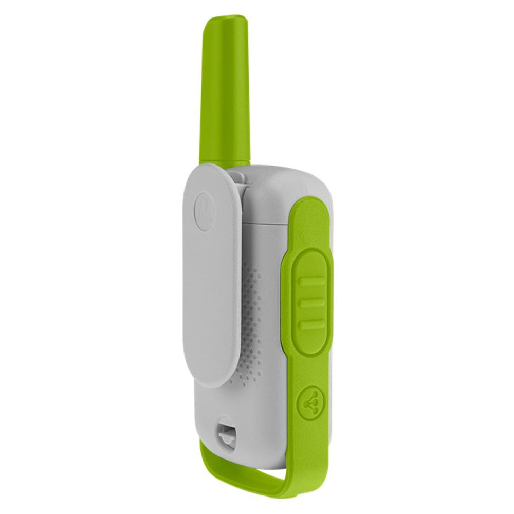 Motorola T42 PMR-Funkgerät 3er-Set