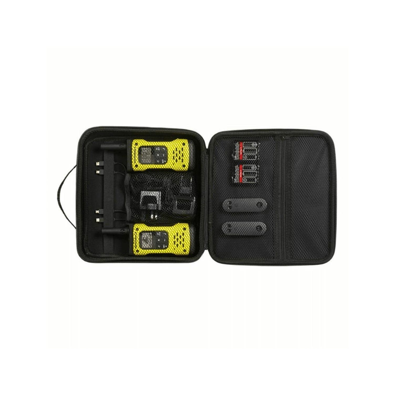 Motorola TLKR T92 H2O PMR-Funkgerät gelb