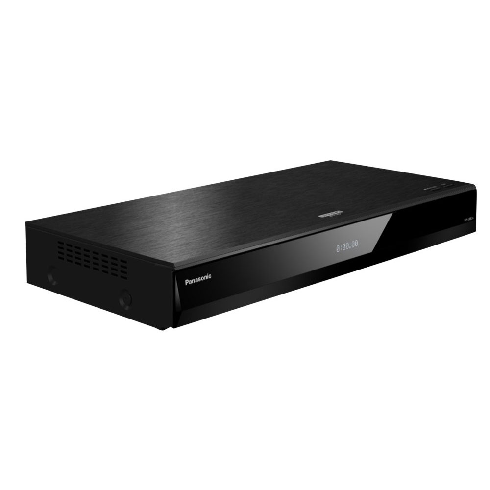 Panasonic DP-UB824EGK UHD Blu-ray Player schwarz