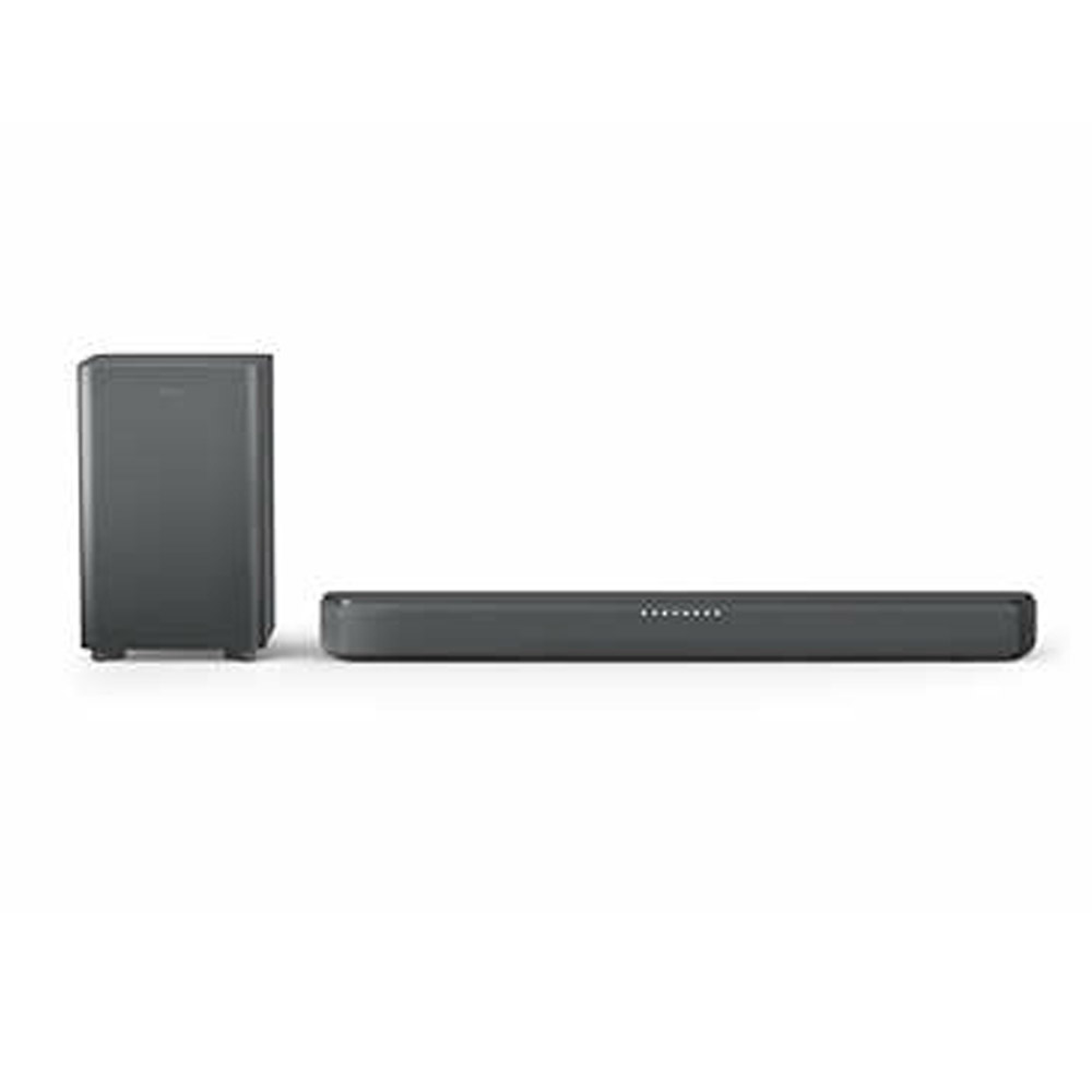 Philips TAB5309 Soundbar dunkelgrau (2.Wahl)