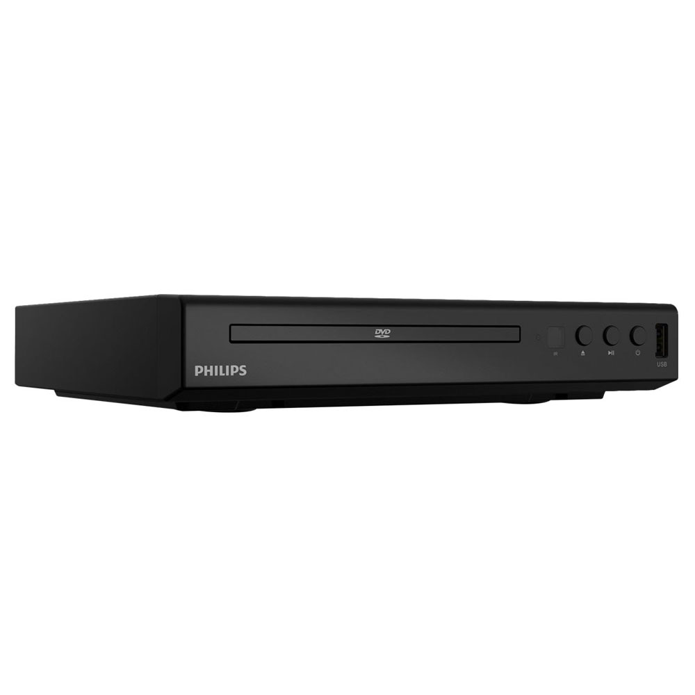 Philips TAEP200 DVD-Player (2. Wahl)