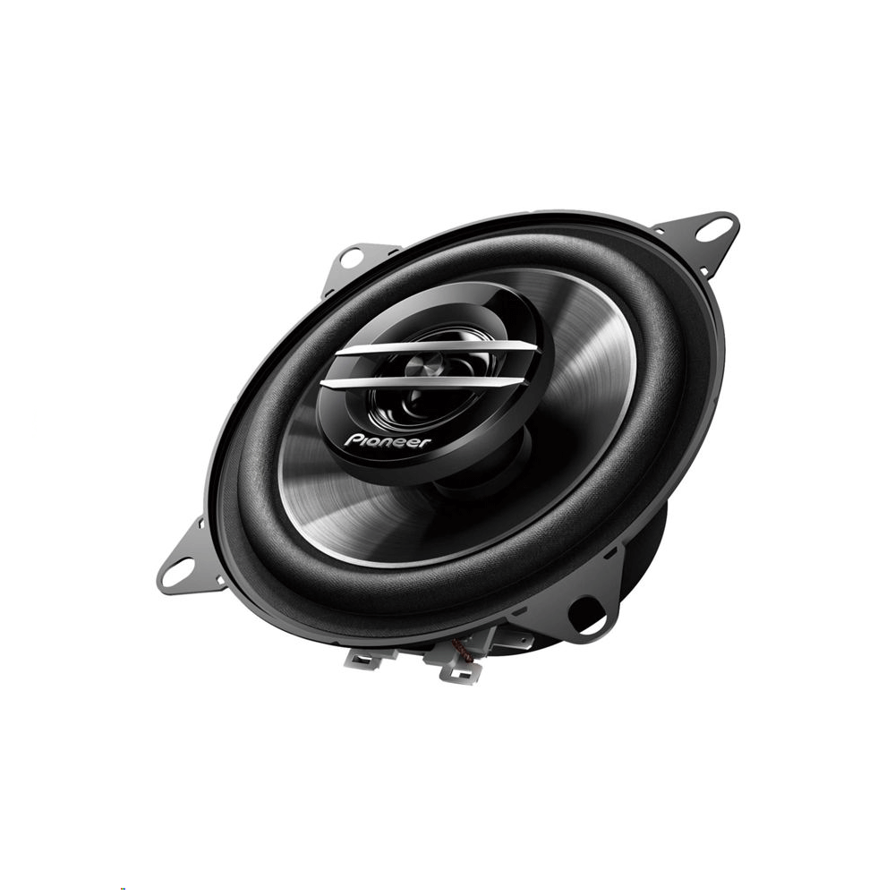 Pioneer TS-G1020F 2-Weg-Koaxiallautsprecher für Autos (210 W)