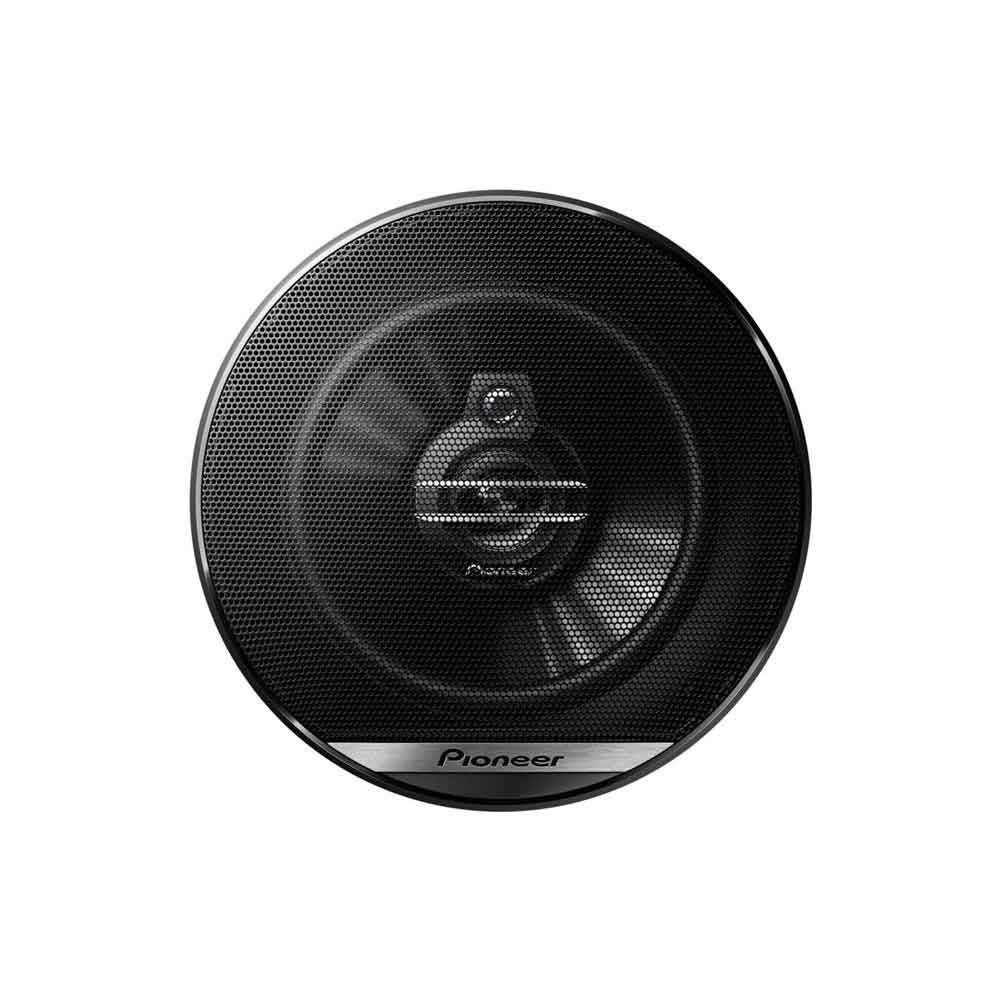 Pioneer TS-G1330F 3-Weg-Koaxiallautsprecher für Autos (250 W)