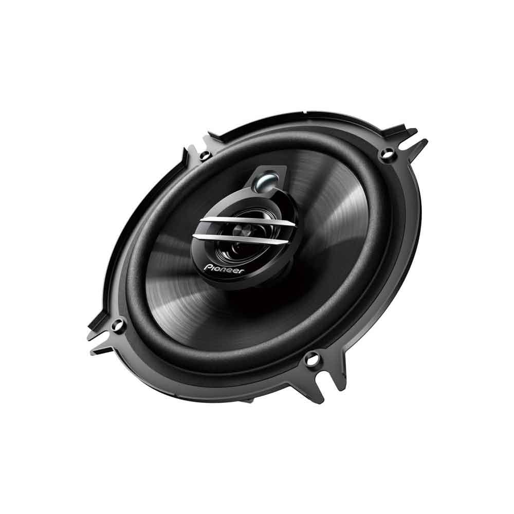 Pioneer TS-G1330F 3-Weg-Koaxiallautsprecher für Autos (250 W)