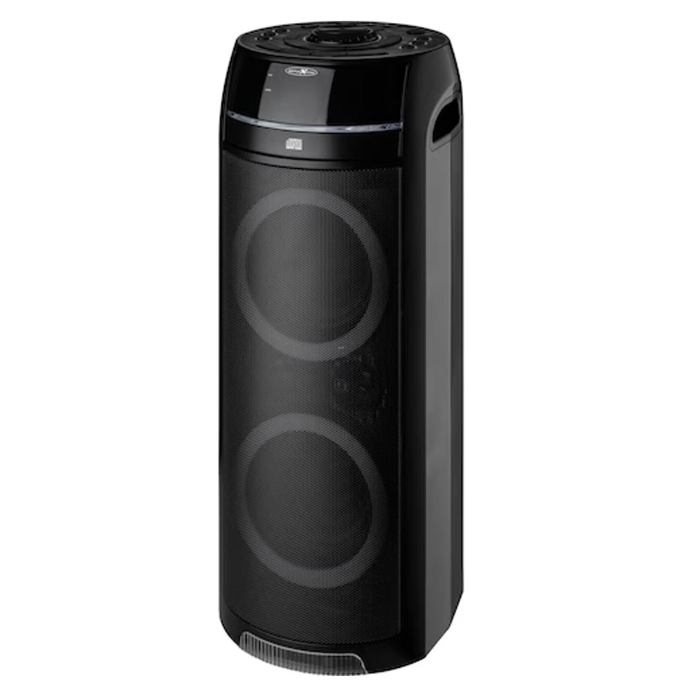 Reflexion PS10BTCD Bluetooth-Lautsprecher