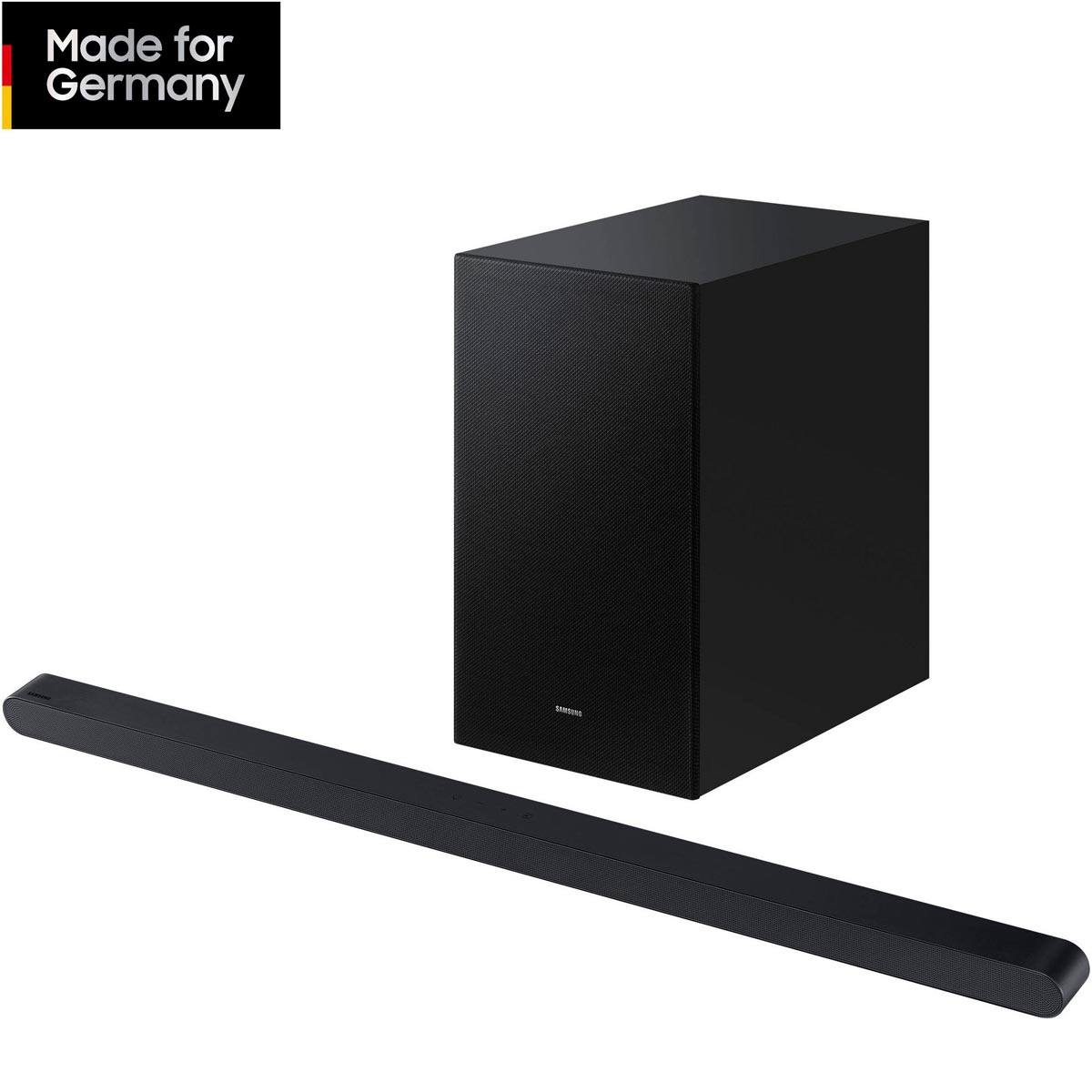 Samsung HW-S710GD 3.1-Kanal Ultra Slim Soundbar schwarz