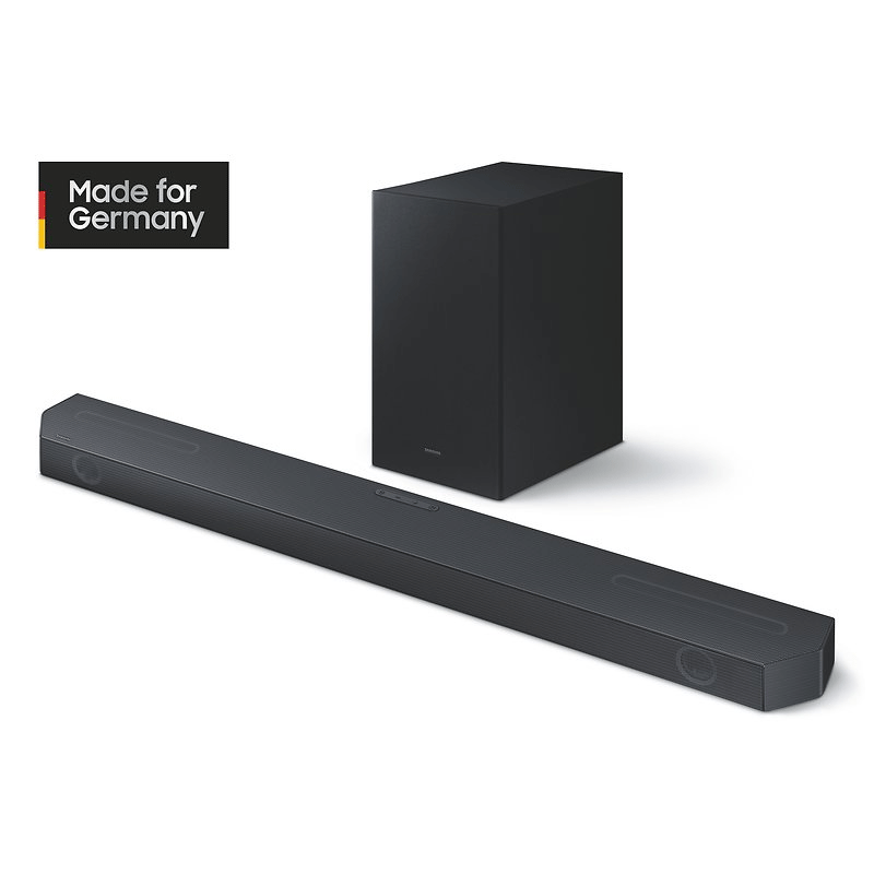 Samsung HW-Q610GC/ZG Dolby Atmos Soundbar