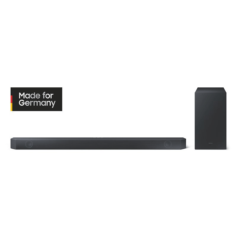 Samsung HW-Q610GC/ZG Dolby Atmos Soundbar