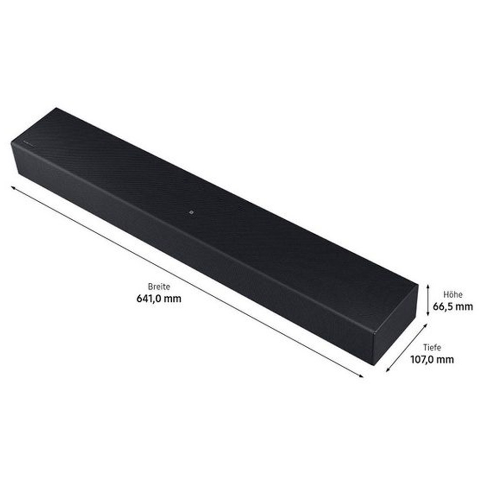 Samsung HW-C410G/ZG Soundbar (2.Wahl)