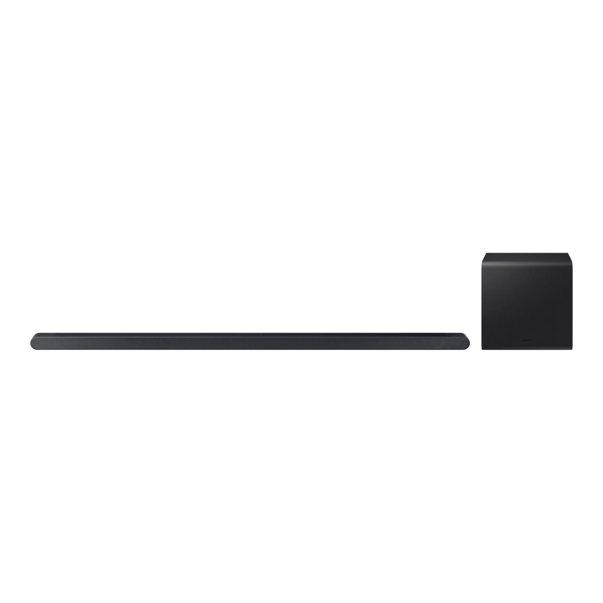 Samsung HW-S800D Soundbar schwarz