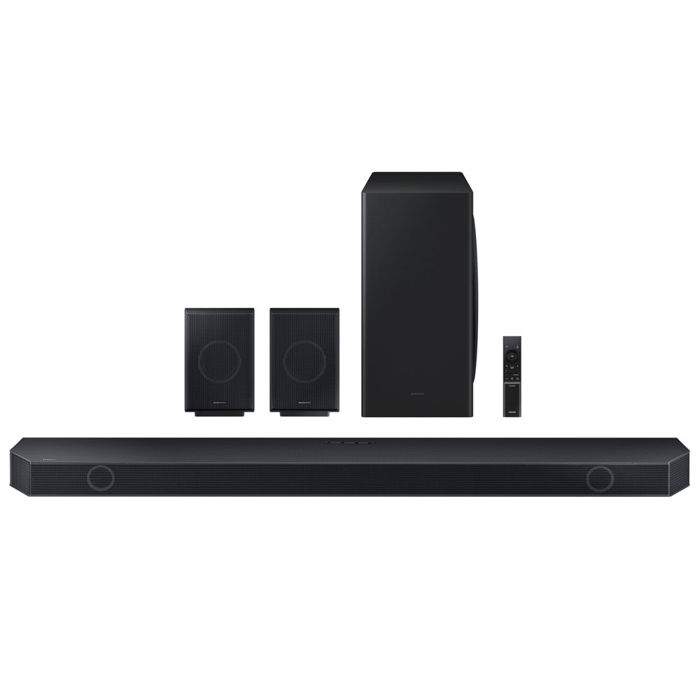 Samsung HW-Q930D/EN Soundbar