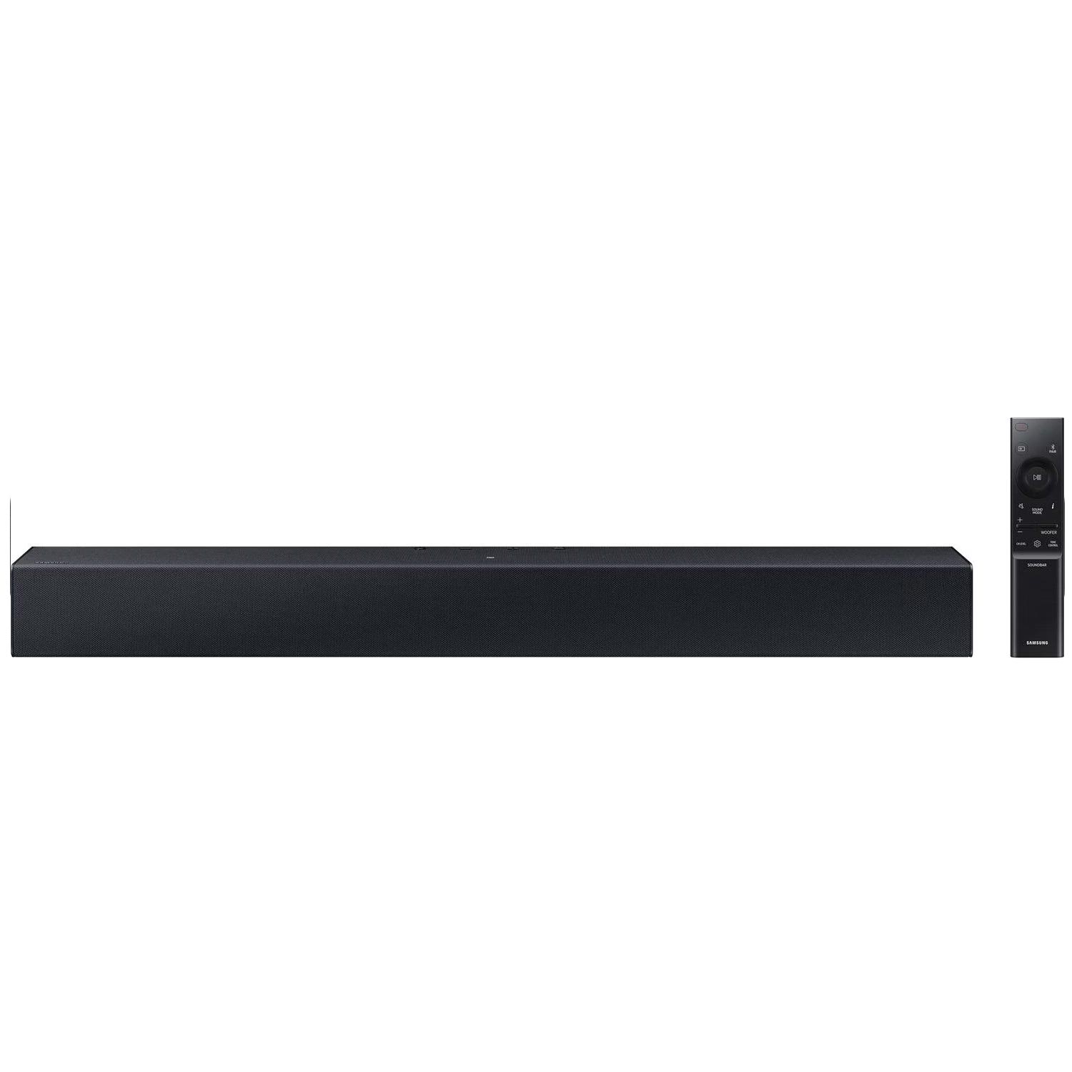 Samsung HW-C400/EN 2.1 Soundbar (2. Wahl)