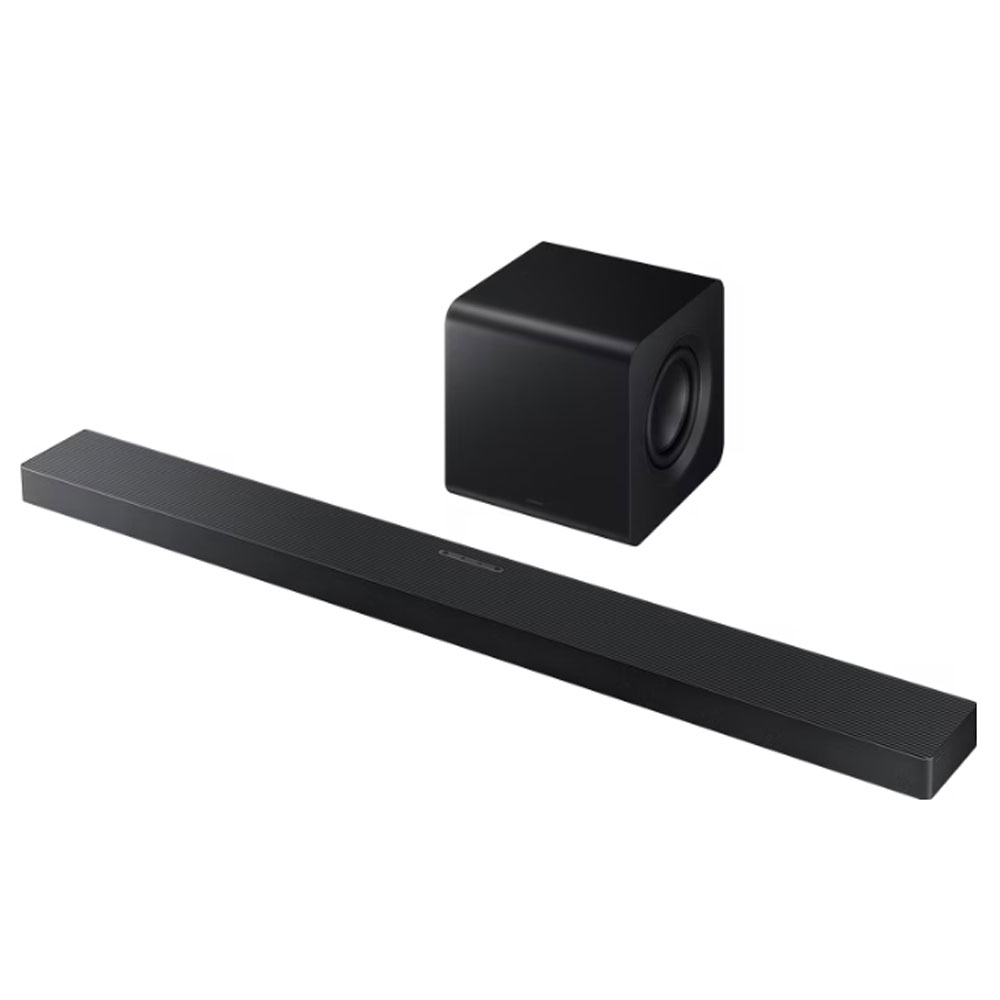 Samsung HW-QS700F Soundbar