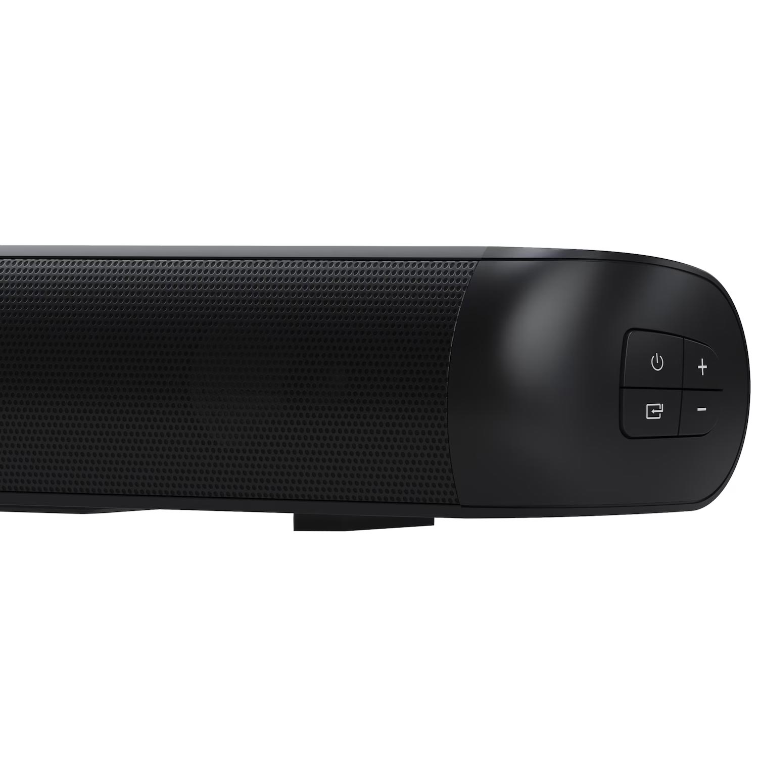 Sharp HT-SB107 Soundbar 2.0 schwarz (2. Wahl)