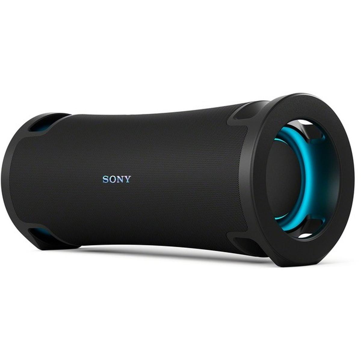 Sony ULT Field 7 Bluetooth-Lautsprecher schwarz