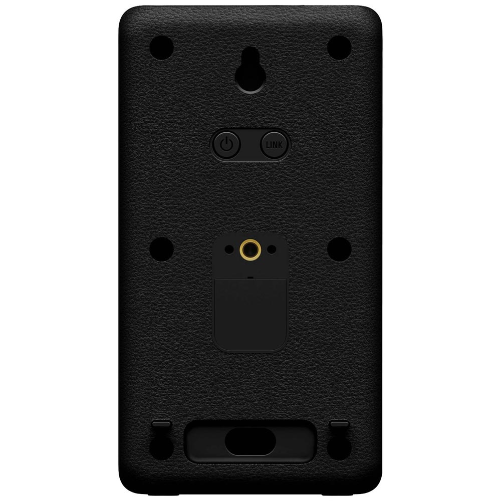 Sony SA-RS3S Rear-Lautsprecher schwarz