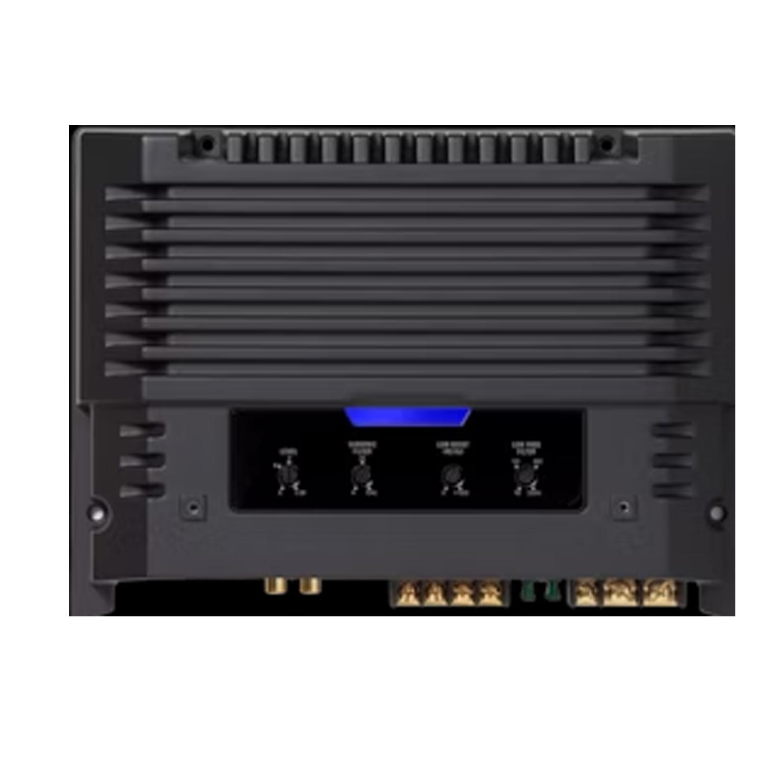 Sony XM-GS100 Verstärker