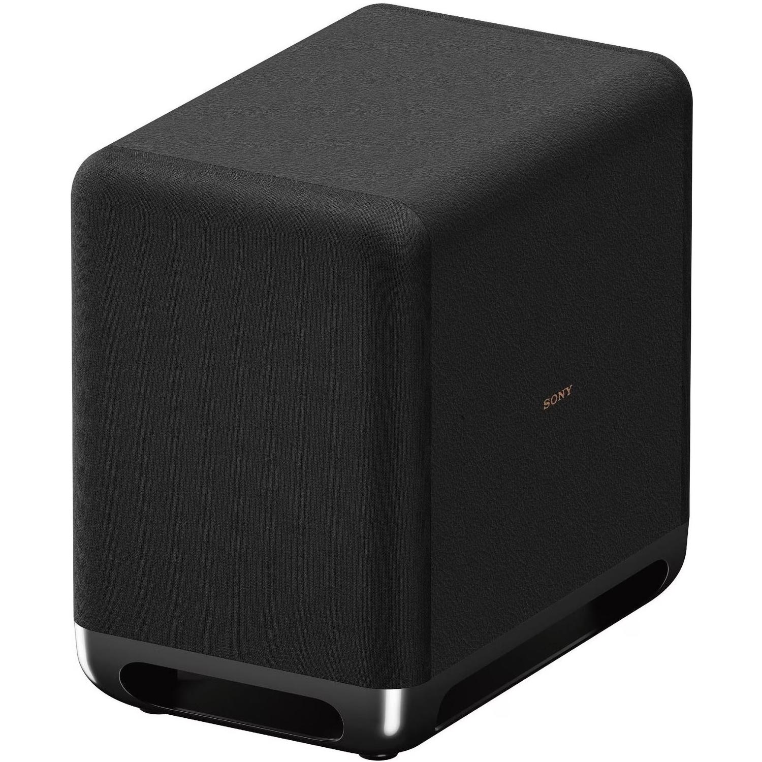 Sony SA-SW5 Subwoofer schwarz (2. Wahl)