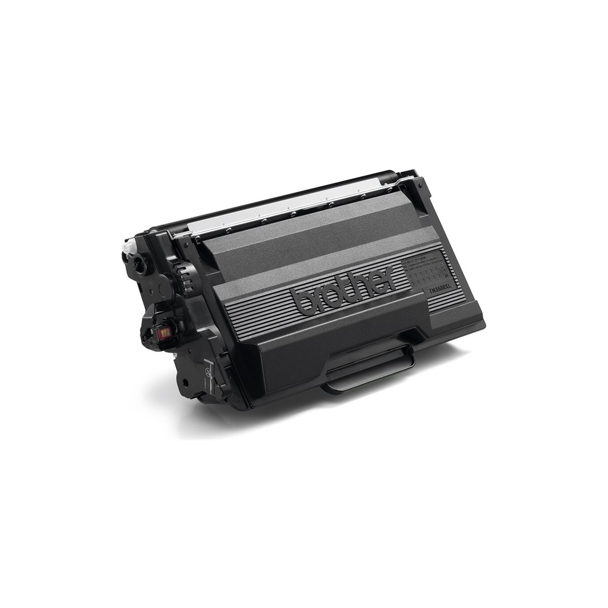 Brother TN-3600XL XL Toner schwarz