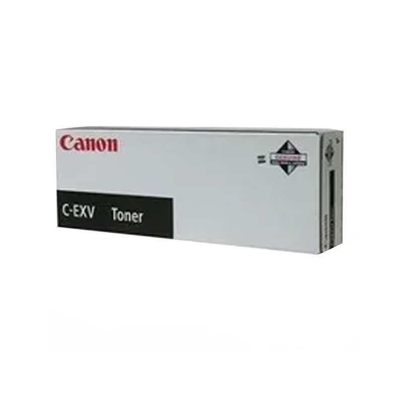 Canon C-EXV 34 Trommel cyan