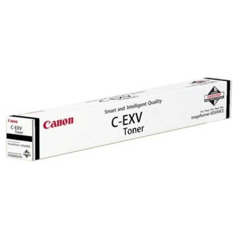 Canon C-EXV 52 Toner schwarz