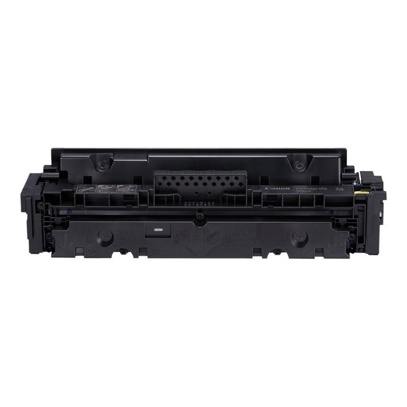 Canon 055 Toner gelb
