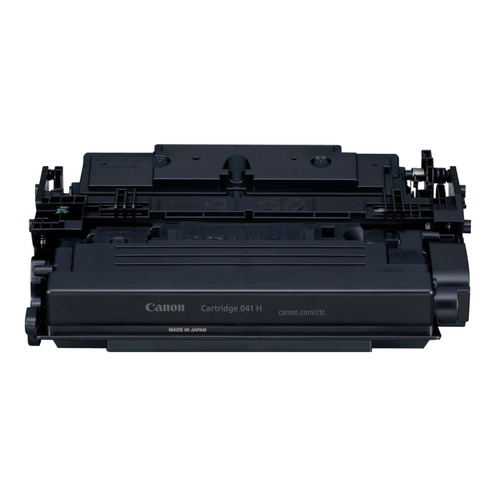 Canon CRG 041H Toner schwarz