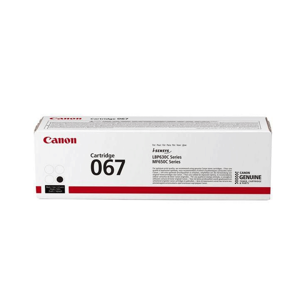 Canon 5102C002 Toner schwarz