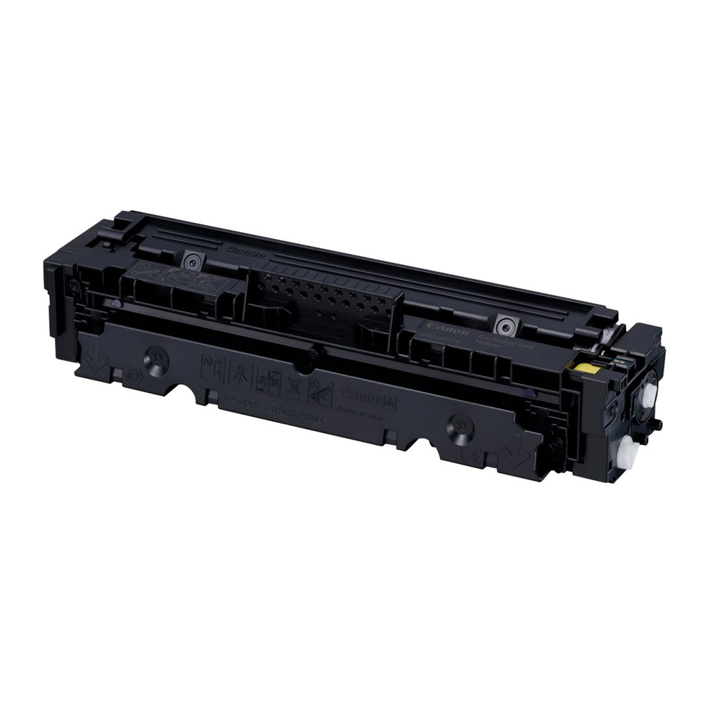 Canon CRG 046 Toner gelb