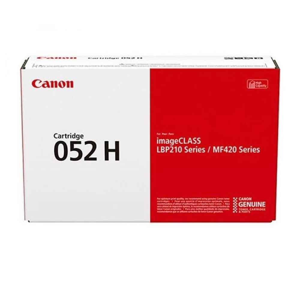 Canon 056L Toner schwarz