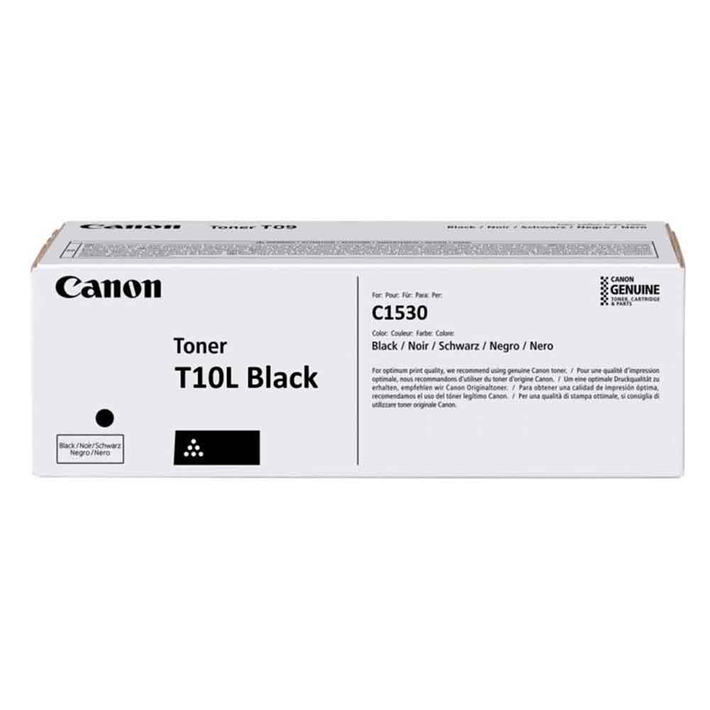 Canon T10L Toner schwarz