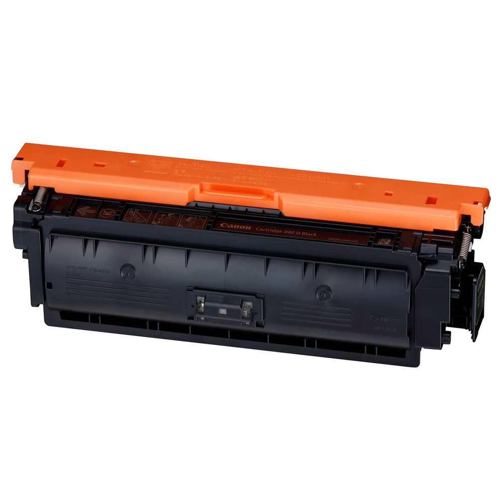 Canon 040H XL (0461C001) Toner schwarz