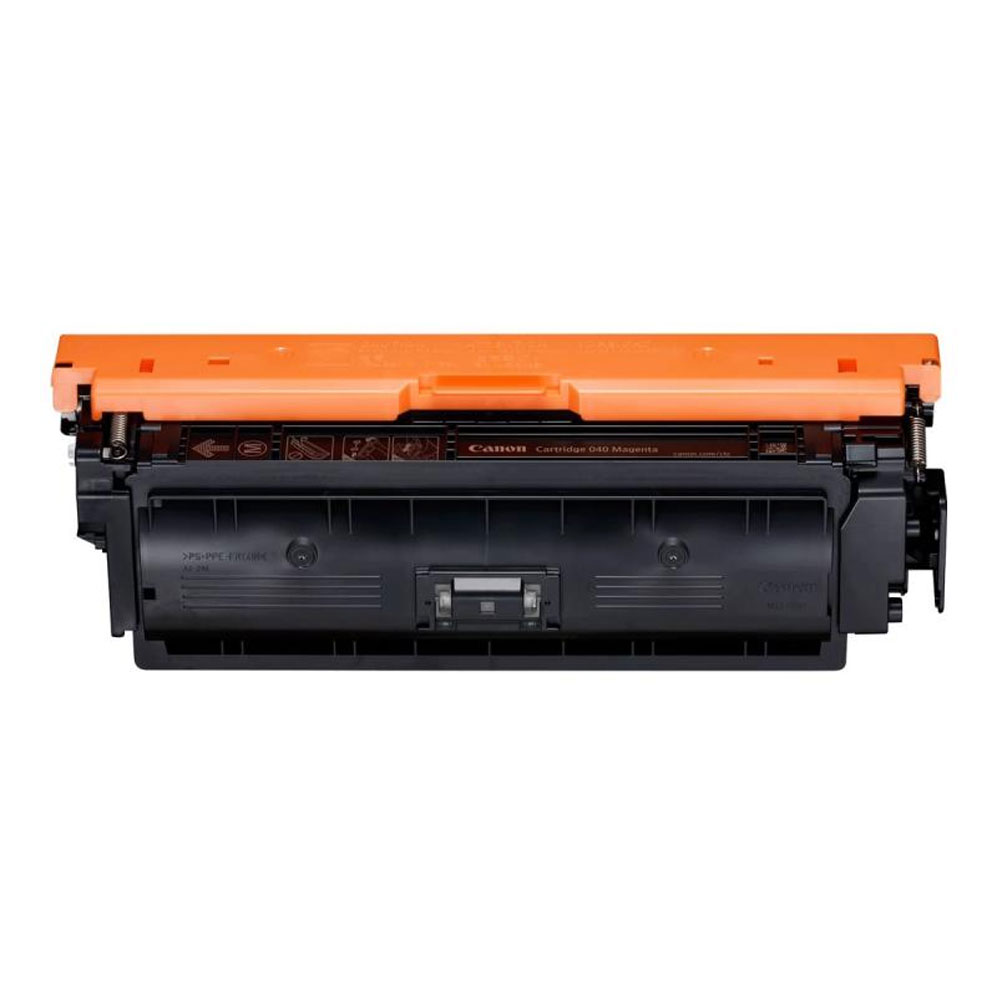 Canon 040M Toner magenta