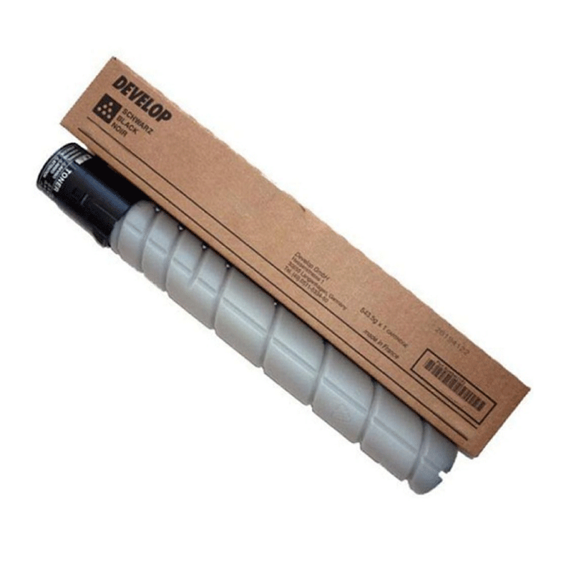 Develop TN-221 Toner schwarz