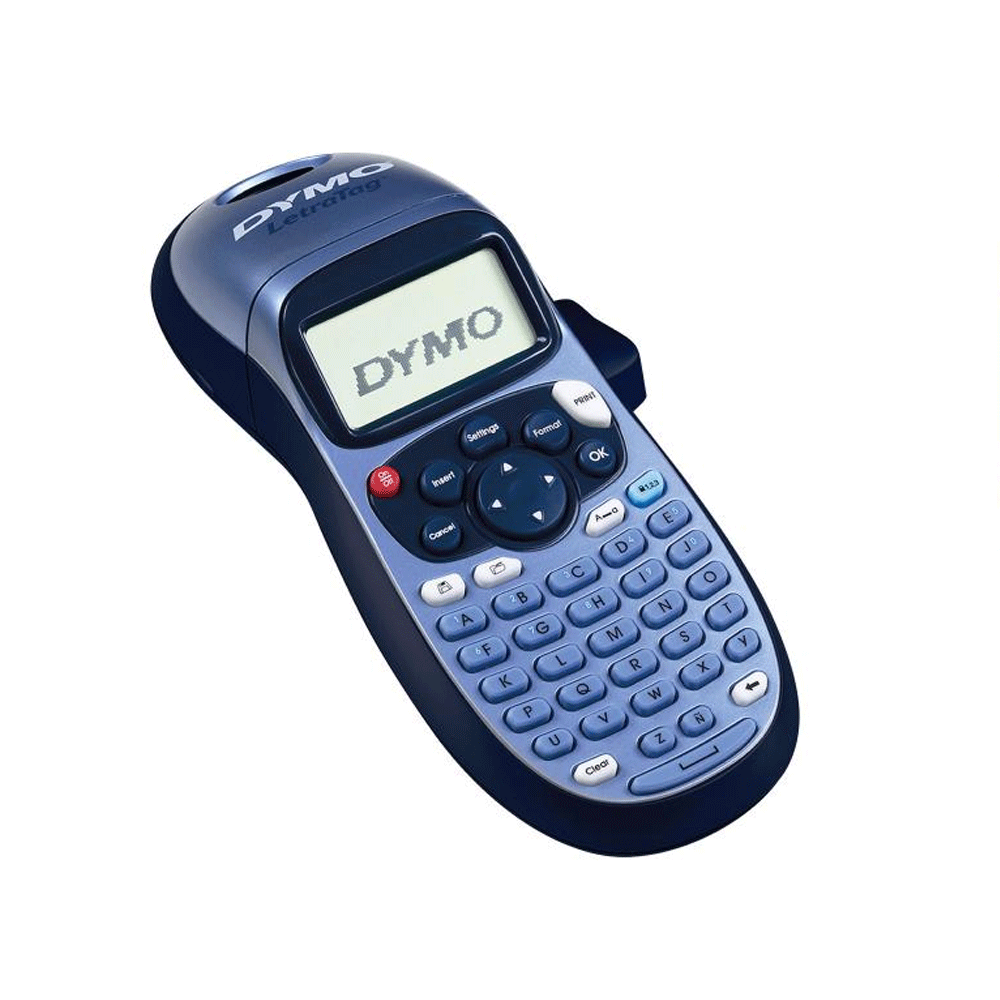 Dymo LetraTag LT-100H Beschriftungsgerät